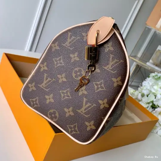 Louis 25 SPEEDY Vuitton 0614